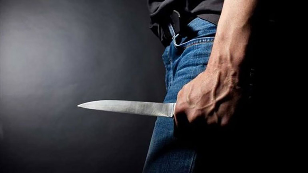 Αχαΐα: Άγριος τσακωμός ανάμεσα σε δύο άντρες- Τον κάρφωσε στον θώρακα με αιχμηρό αντικείμενο