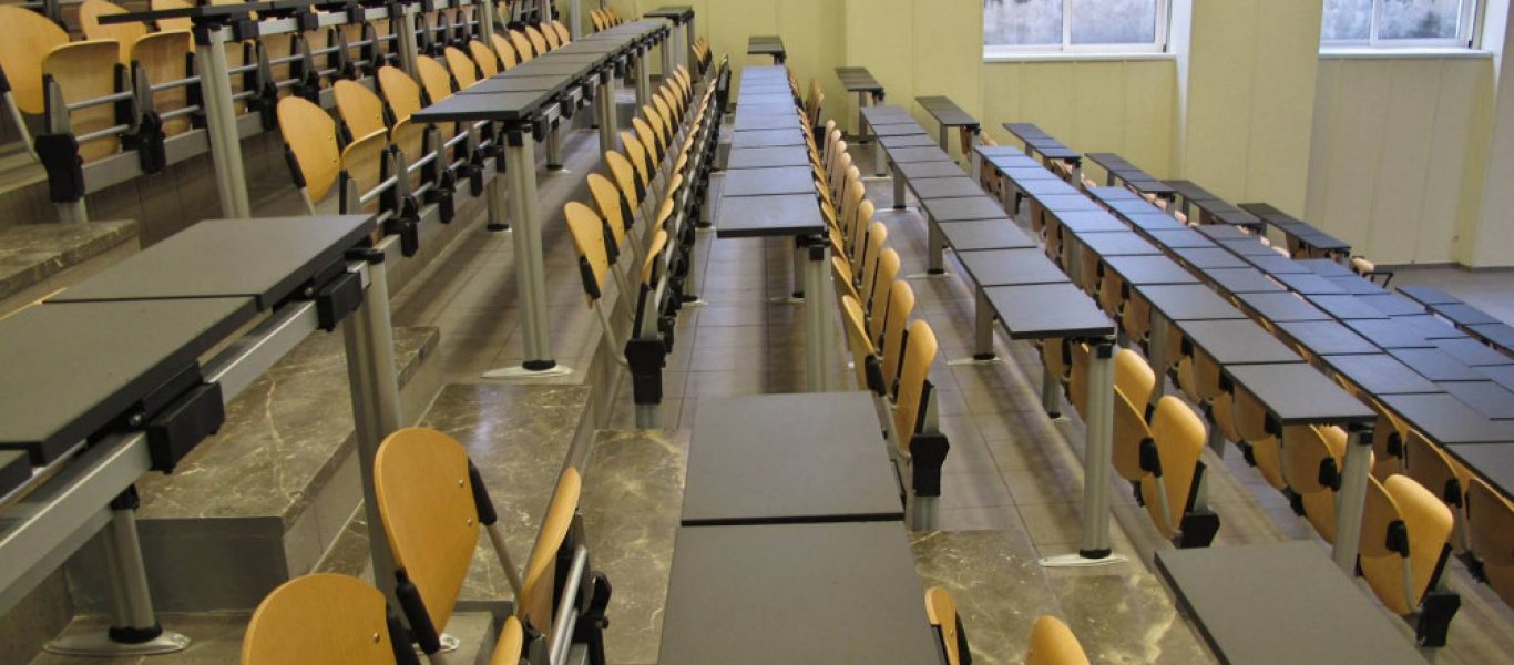 Πανεπιστήμια: Οι Πρυτάνεις ζητούν αύξηση χρηματοδότησης και αγγλόφωνα προπτυχιακά