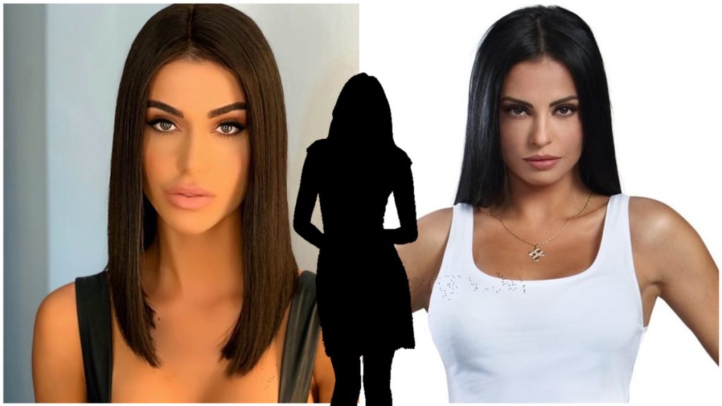 Έλλη Παπαγγελή: Η «πέτρα» του σκανδάλου για την πλεκτάνη με την Ιωάννα Μπέλλα- Δεν μιλιούνται με την Δήμητρα Αλεξανδράκη