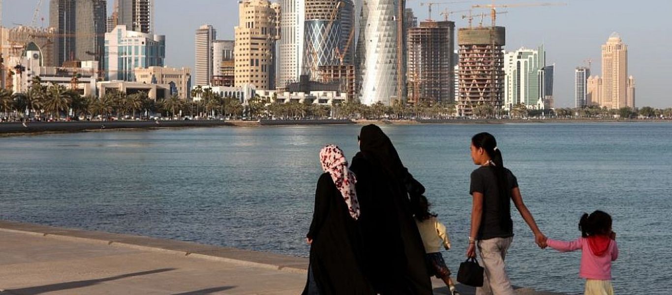 Το Κατάρ θέλει να επενδύσει στην Ελλάδα και στέλνει… εμπειρογνώμονες