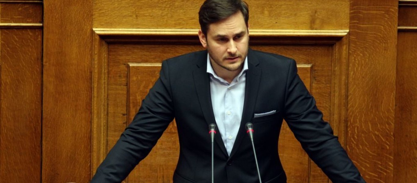 Μ. Γεωργιάδης: «Δεν καιγόμαστε για καρέκλες – Για μεταρρυθμίσεις καιγόμαστε για να σώσουμε τα παιδιά μας»