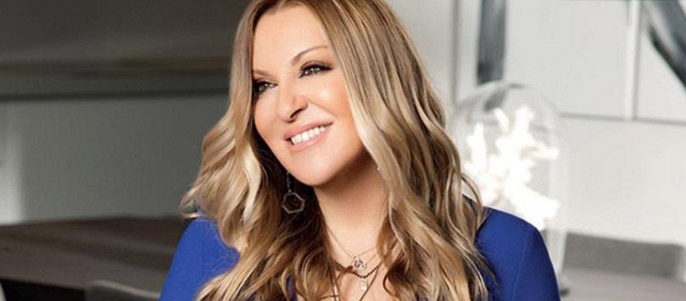 Η Ν. Γερμανού παίρνει θέση στην κόντρα Τ. Ανανία και Σ. Παπαδόπουλο: «Είναι ένα κορίτσι που…»