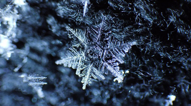 Δέκα στοιχεία που δεν γνωρίζαμε για το χιόνι