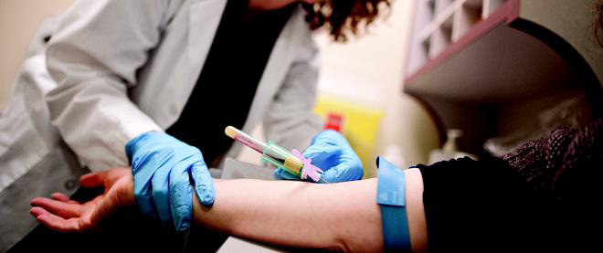 Αντιμυλλέριος ορμόνη: Τι είναι και τι μπορεί να ανακαλύψει για τη γονιμότητα