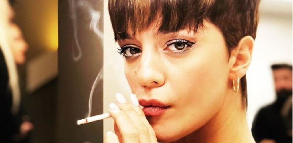 Τραϊάνα Ανανία: Από τα τσιφτετέλια και τα Gay Pride στο μήνυμα του Κυριάκου Παπαδόπουλου (βίντεο-φωτο)