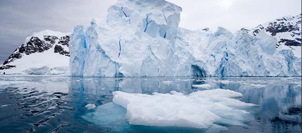 Μετά το λιώσιμο των πάγων ο Παγκόσμιος Χάρτης θα είναι κάπως έτσι… (φωτο)