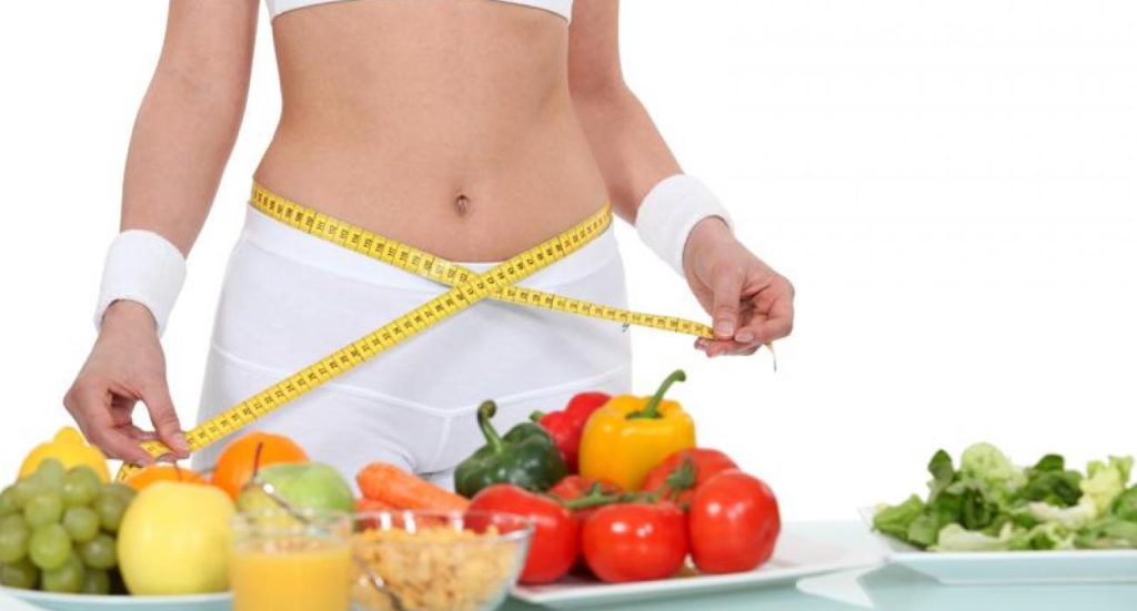 Η δίαιτα του μεσήλικα: Τροφές που εμποδίζουν την αύξηση βάρους μεγαλώνοντας