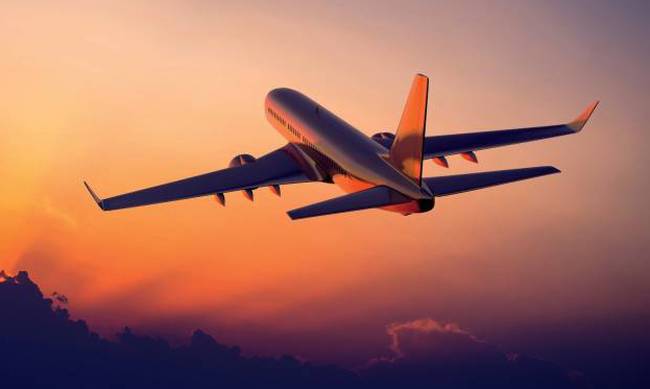 Η πτήση του τρόμου – Συναγερμός για τρομοκρατική ενέργεια σε αεροπλάνο για την Κρήτη! (φώτο)