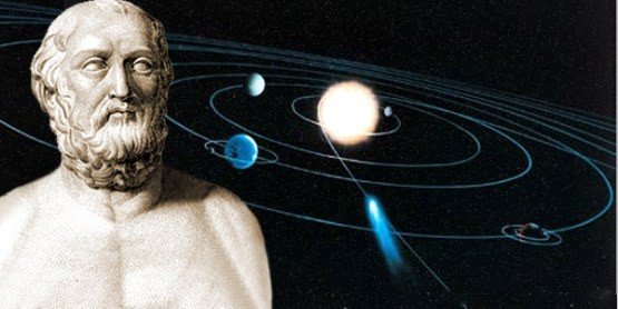 Το ταξίδι της αστρονομίας που ξεκίνησε από το Θαλή και κατέληξε στον Ίππαρχο