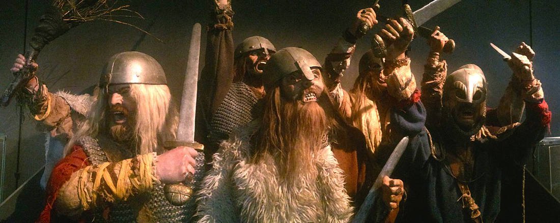 Το αδιανόητο βασανιστήριο των Βίκινγκ που κάποιοι ιστορικοί αρνούνται να πιστέψουν (φώτο-βίντεο)