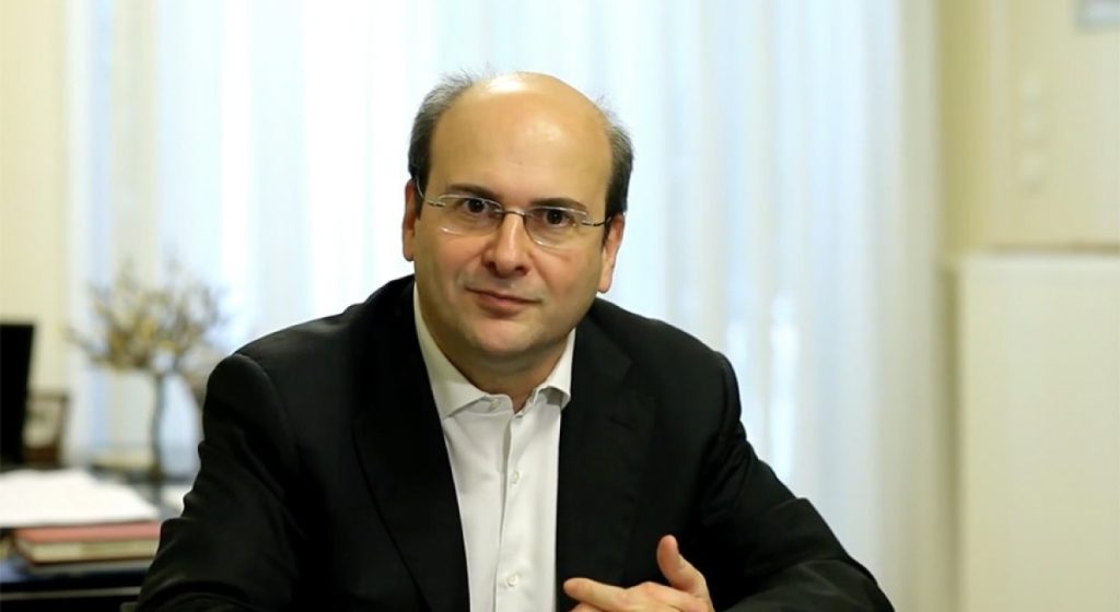 Κ.Χατζηδάκης: «Ο Πάνος Καμμένος προσβάλει την νοημοσύνη των πολιτών»