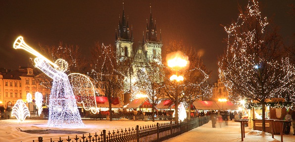 Χριστουγεννιάτικα έθιμα ανά τον κόσμο! (φωτο)