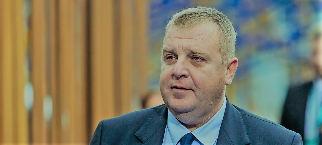 Η Σόφια μπλοκάρει τα Σκόπια; – Βούλγαρος αντιπρόεδρος κυβέρνησης: «Θα θέσουμε βέτο στο ΝΑΤΟ και την ΕΕ»!