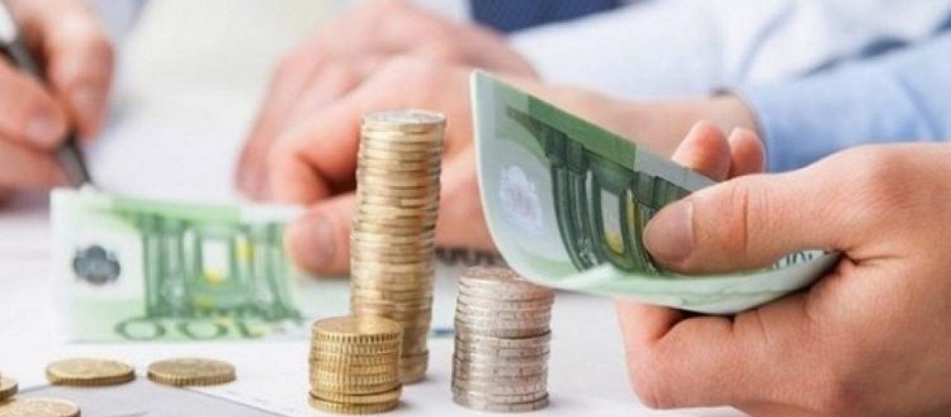 Κοινωνικό Μέρισμα: «Άφαντοι» 400.000 φιλοξενούμενοι από τις δηλώσεις