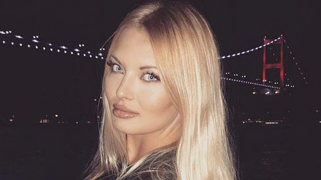 My Style Rocks: Αυτές είναι οι φωτογραφίες της νέας παίκτριας που «αναστατώνουν» όλο το Instagram (φωτο)