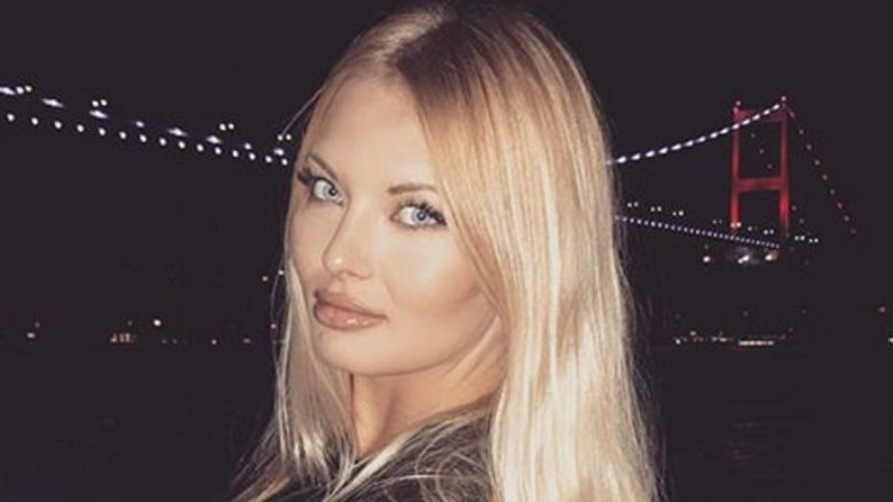 My Style Rocks: Αυτές είναι οι φωτογραφίες της νέας παίκτριας που «αναστατώνουν» όλο το Instagram (φωτο)