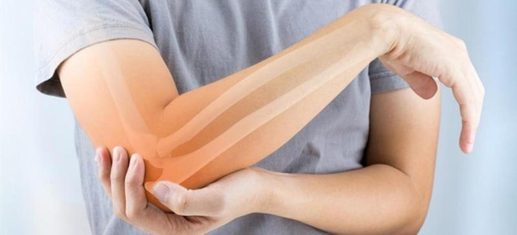 H υπερτροφή που χαρίζει κατά 20% πιο δυνατά οστά