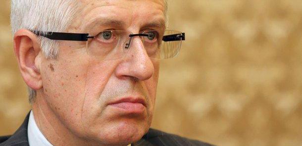 Βούλγαρος πρώην υπουργός Ενέργειας: «Ηλίθια η πολιτική που ακολουθήσαμε για την δήθεν ενεργειακή εξάρτηση από τη Ρωσία»