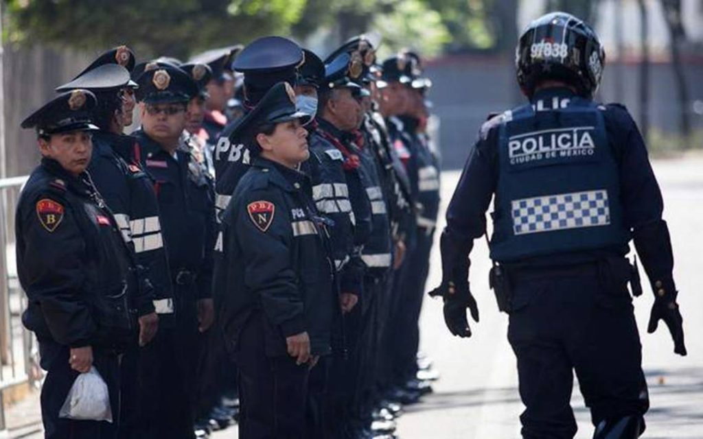 Νικαράγουα: Άνδρες της αστυνομίας ξυλοκόπησαν επτά δημοσιογράφους (βίντεο)
