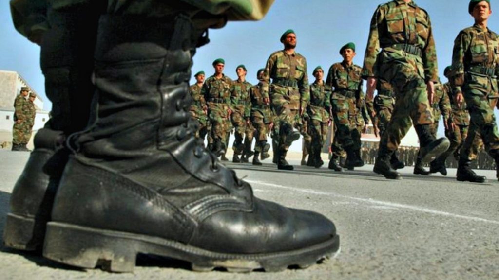 Τα 6 στρατόπεδα στην Ελλάδα που δεν βγαίνεις εξοδούχος ποτέ – Αν πας εκεί ξέχνα τη λέξη «έξοδος»