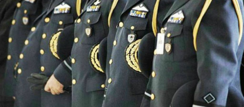 Έρχεται νέο «κύμα» αγώνων από τους ένστολους -Διεκδικούν δώρα και νυχτερινά