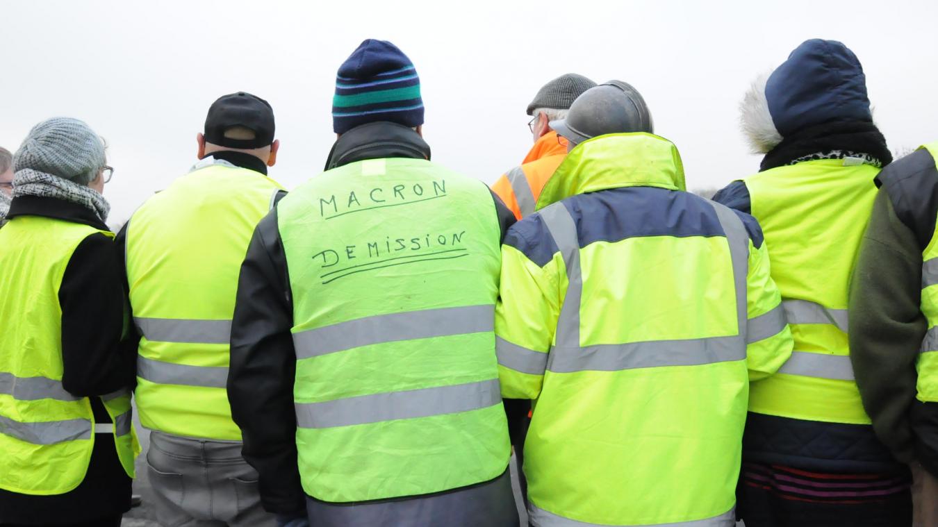 Τα «Κίτρινα Γιλέκα» φέρνουν κινητοποιήσεις και στην Πορτογαλία!