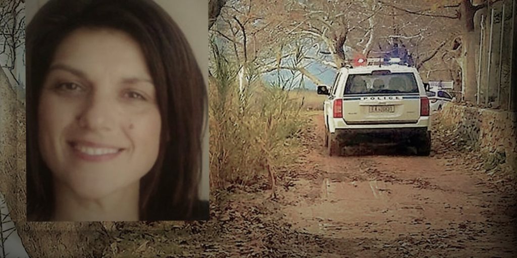 Νέες συνταρακτικές αποκαλύψεις για τον θάνατο της Ειρήνης Λαγούδη – Ο σπασμένος καθρέφτης και το μπιτόνι