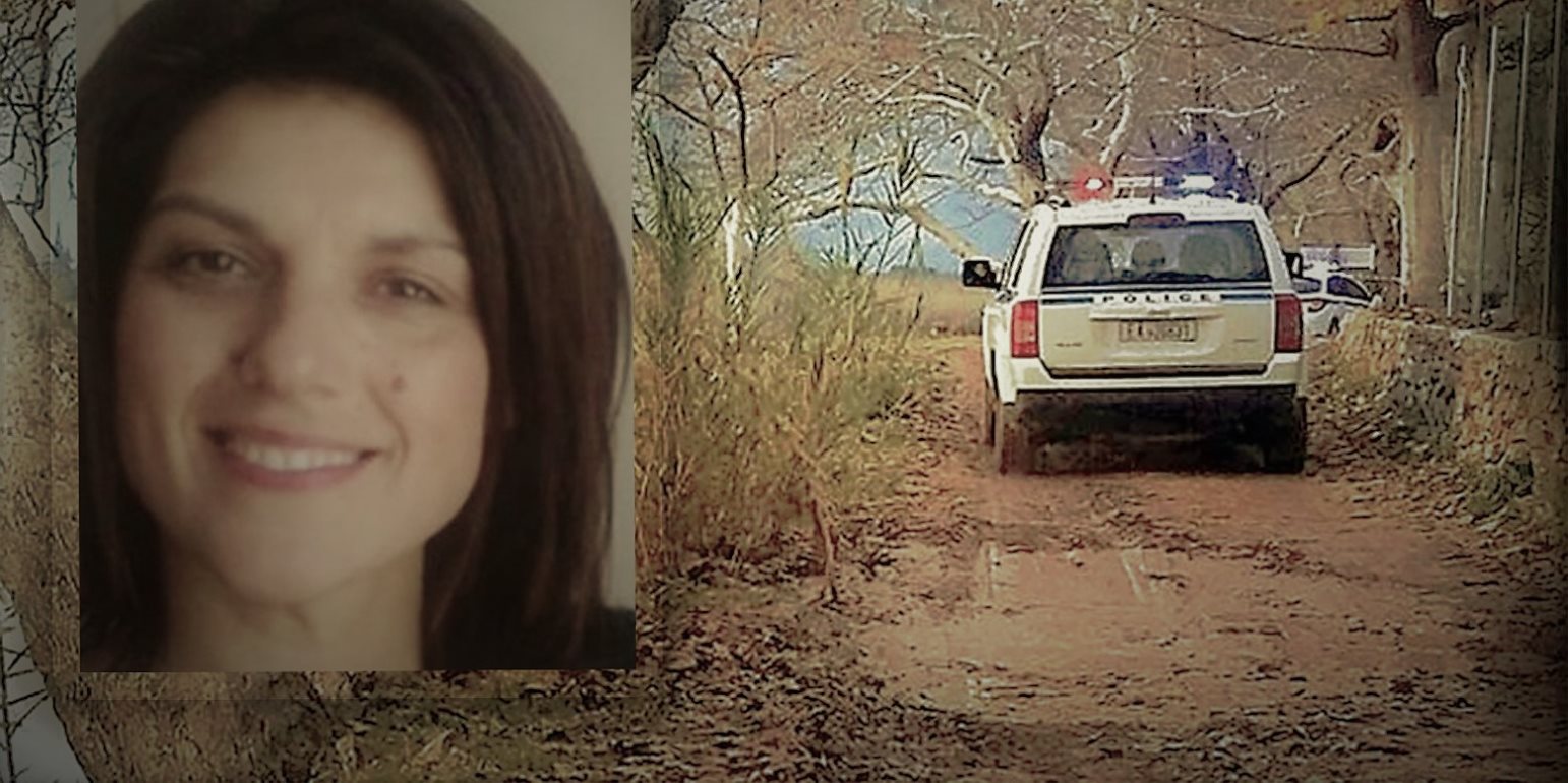 Νέες συνταρακτικές αποκαλύψεις για τον θάνατο της Ειρήνης Λαγούδη – Ο σπασμένος καθρέφτης και το μπιτόνι