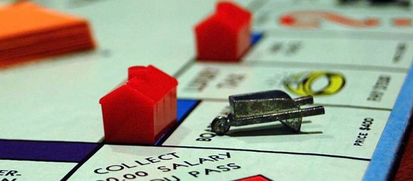 Δέκα περίεργα πράγματα που δε γνωρίζαμε για τη Μονόπολη (φωτο)