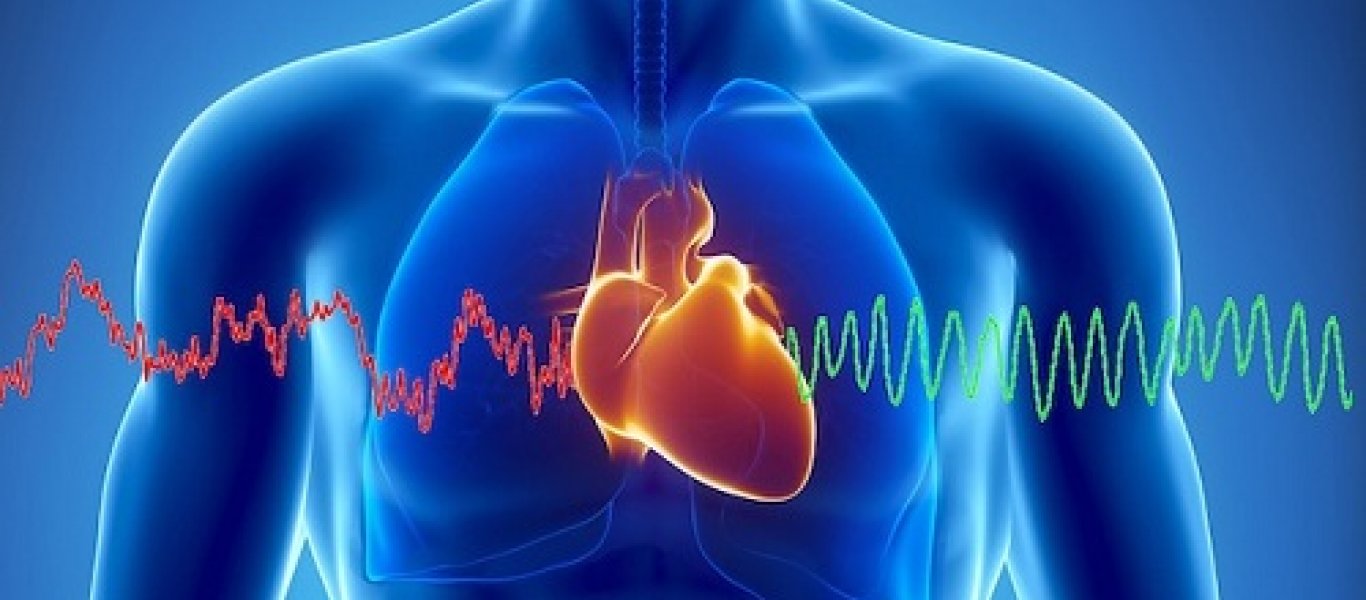 Καρδιακή ανεπάρκεια: Αυτά είναι τα πρώιμα συμπτώματα