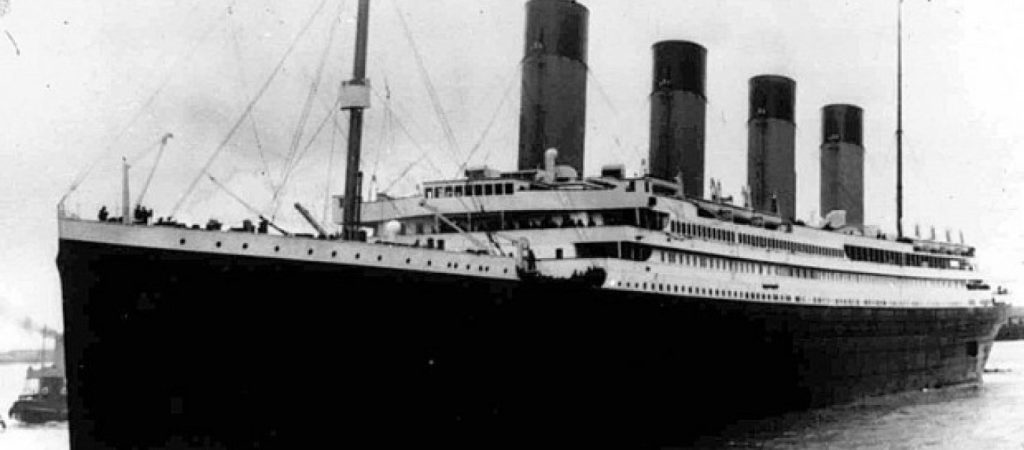 Είχε προβλεφθεί το ναυάγιο του Τιτανικού; – 14 χρόνια πριν το πασίγνωστο ναυάγιο…