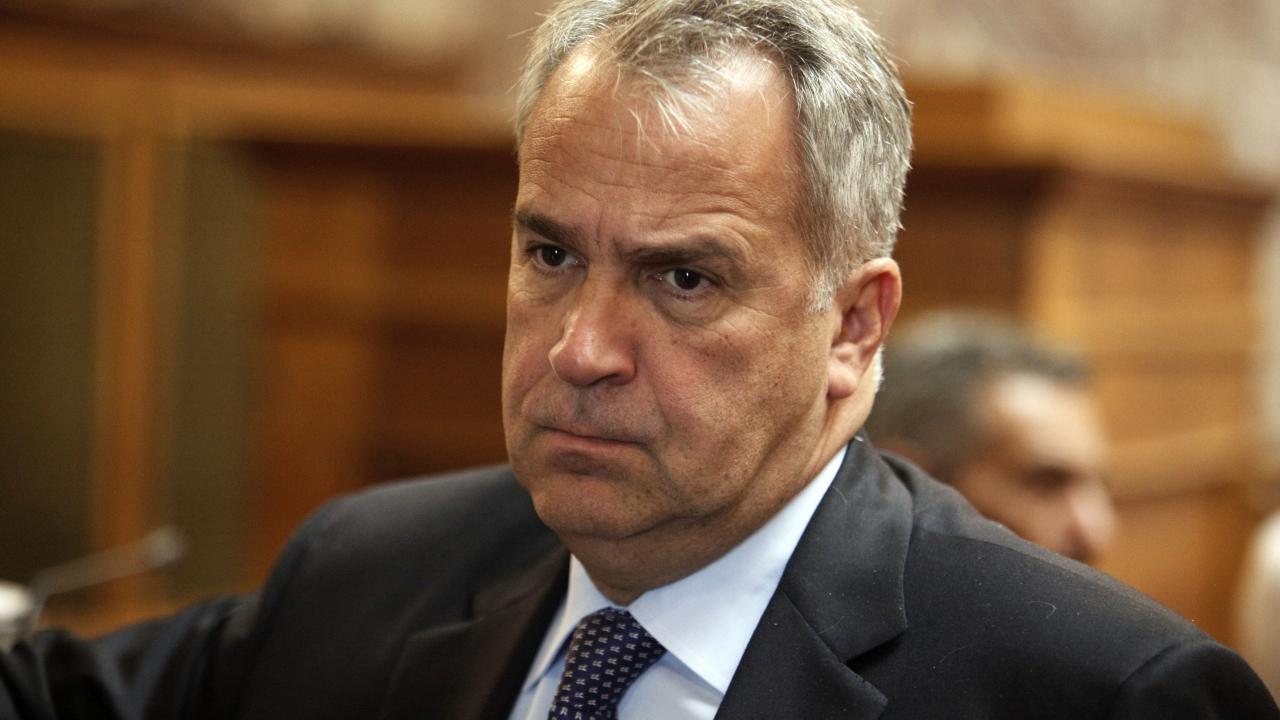 Μ.Βορίδης: «Ο Τσίπρας από Φιντέλ Κάστρο της Μεσογείου έγινε εξημερωμένο κατοικίδιο»