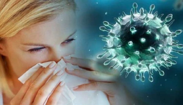 7 τρόφιμα-αντιβίωση για τη γρίπη!