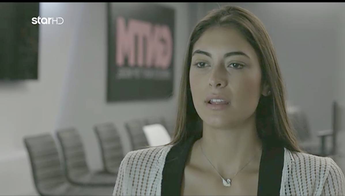 GNTM: Η Εύη παίρνει τη θέση της Μέγκι στην «καρδιά» του Twitter- «Αποθέωση» που δεν ξανάγινε (φωτο)