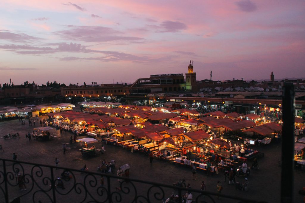 Μαρόκο: Δυο Σκανδιναβές τουρίστριες βρέθηκαν νεκρές με τραύματα από μαχαίρια στους λαιμούς τους