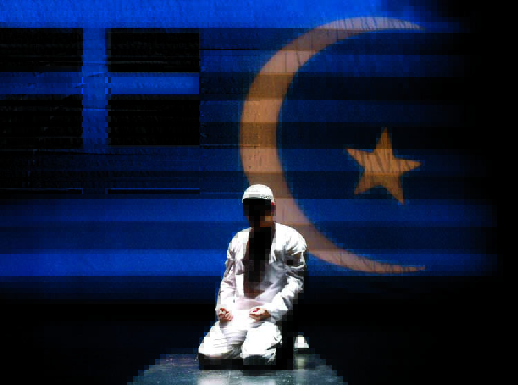 Πανηγυρίζουν τα τουρκικά ΜΜΕ για το τζαμί στο Βοτανικό: «Η Ελλάδα ψάχνει για ιμάμη»