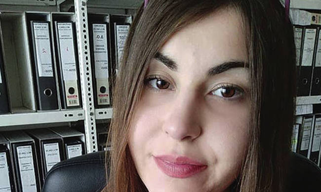 Tι απάντησε για το έγκλημα ο Αλβανός φονιάς της Ελένης Τοπαλούδη