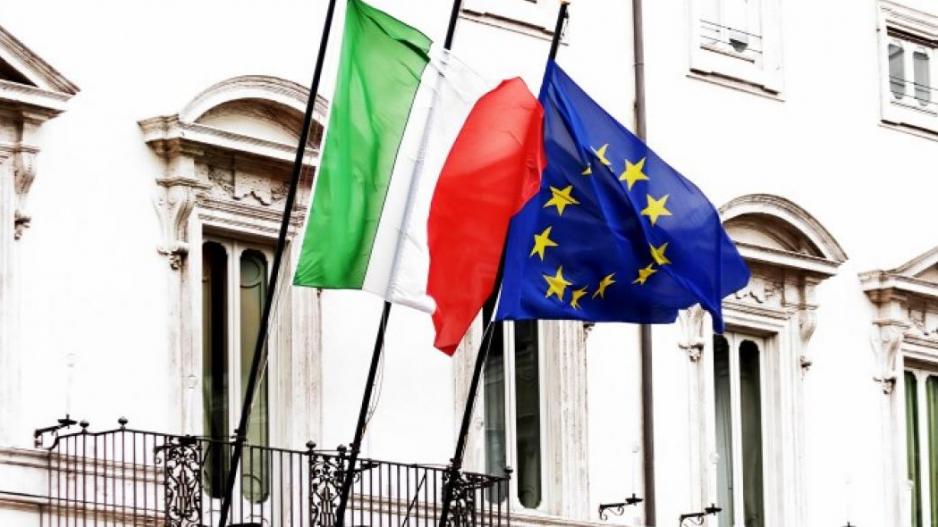 «Σφραγίστηκε» η ιταλική νίκη επί των Βρυξελλών: Η ΕΕ «κατάπιε» το έλλειμμα του προϋπολογισμού της Ρώμης!