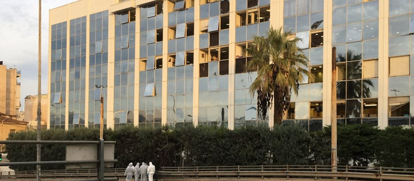 Βόμβα στον ΣΚΑΪ: Οι τέσσερις ύποπτοι και οι δύο φωνές – Γνωστοί από το αντάρτικο πόλης