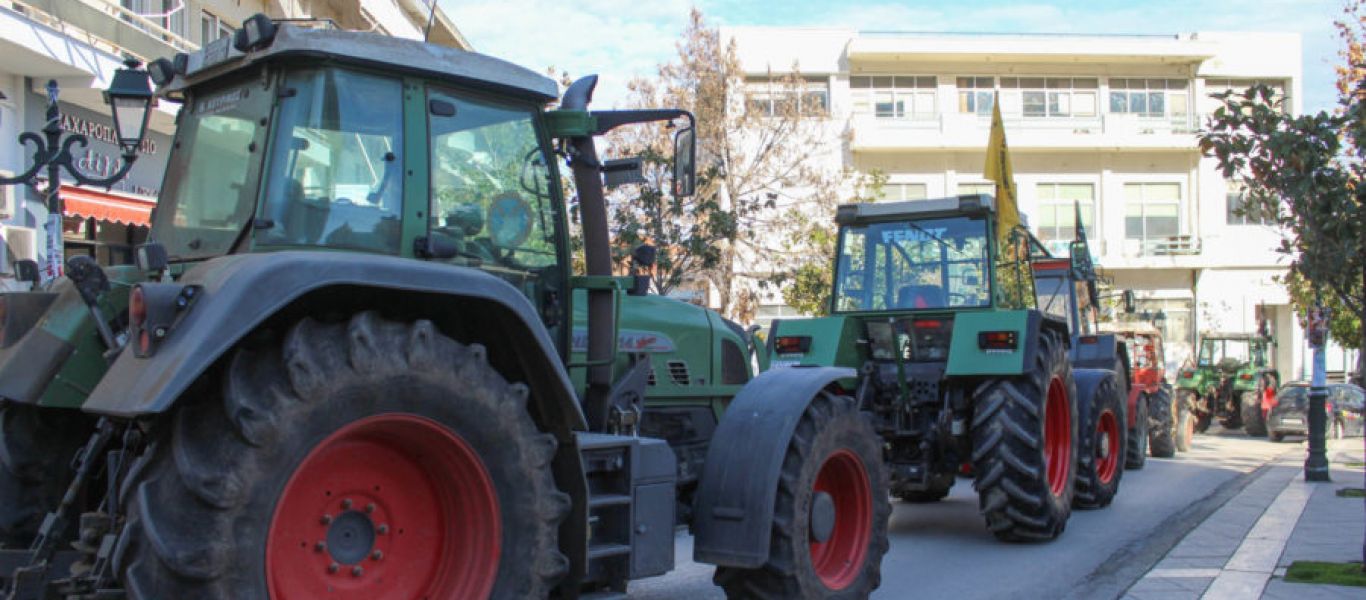 Προς ψήφιση το ακατάσχετο στους λογαριασμούς των αγροτών – Στα 7.500 ευρώ το ύψος του