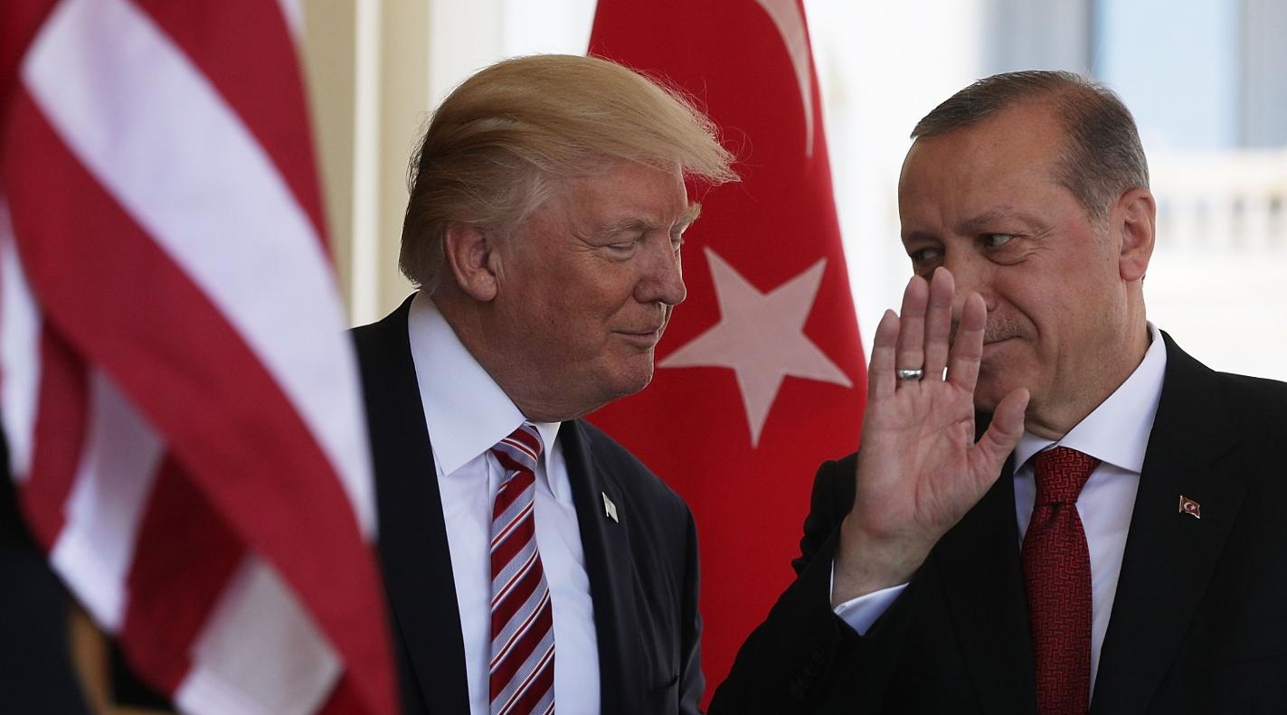 Aγορά α/α Patriot PAC-3: Ολο το πακέτο της συμφωνίας ΗΠΑ-Τουρκίας (upd)