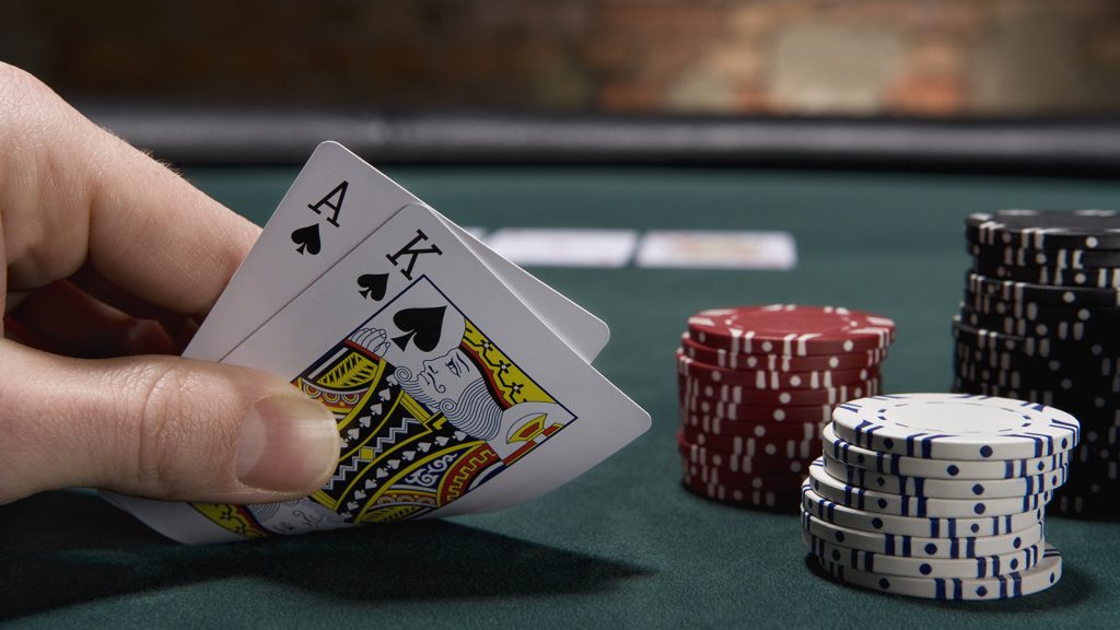 9+1 μυστικά του Blackjack που δεν θέλει το καζίνο να ξέρεις