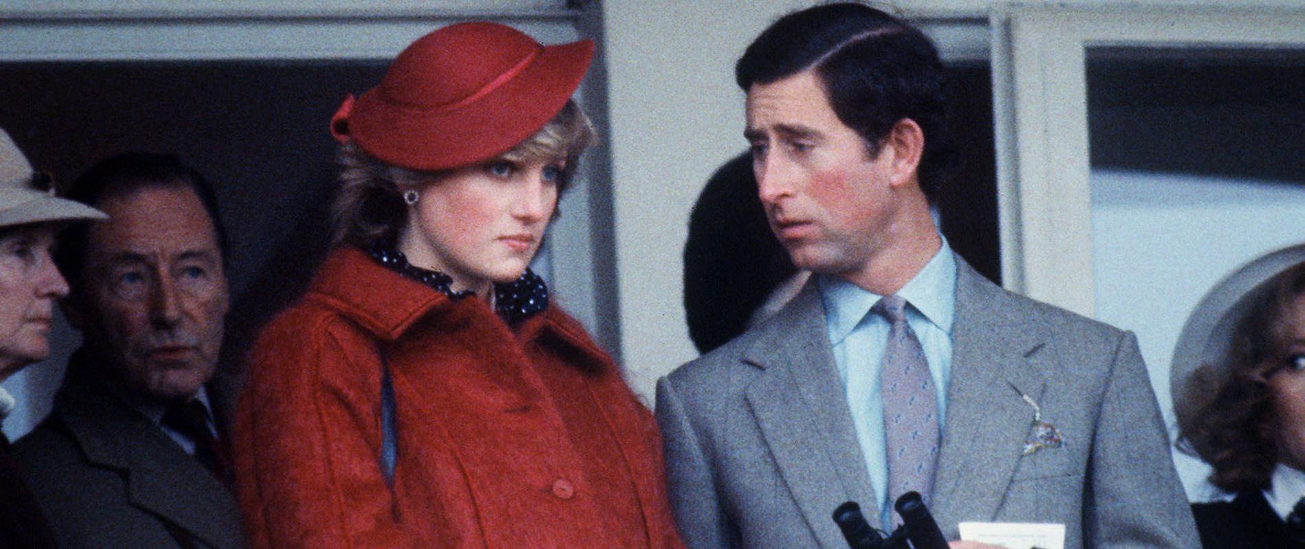 Οι 5 λέξεις του Κάρολου για την αγάπη που “σκότωσαν” την Νταϊάνα (βίντεο)