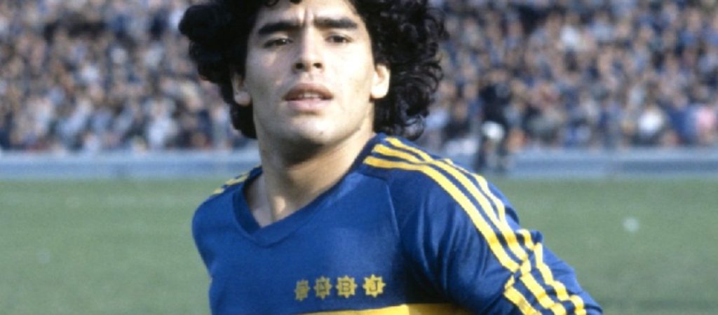 Από Θεός του ποδοσφαίρου κόκκινο πανί – Η καριέρα του Μαραντόνα στη Σεβίλλη (φωτο)