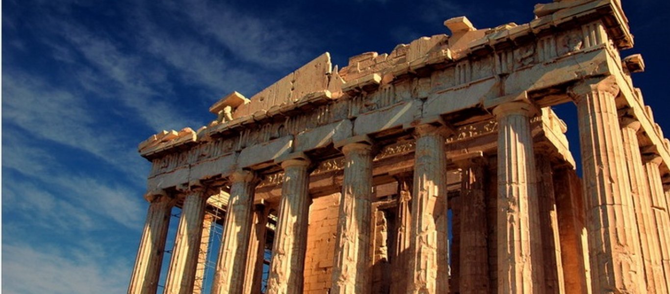 Τι πρόσφεραν οι Έλληνες στην ανθρωπότητα; – Τα δέκα επιτεύγματα