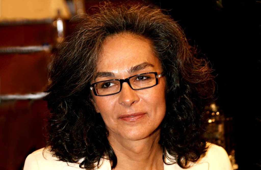 Σοφία Σακοράφα: Επικεφαλής στο ευρω-ψηφοδέλτιο του Βαρουφάκη