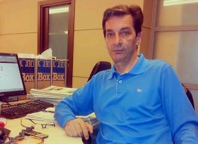 Πειθαρχικό Συμβούλιο της ΕΣΗΕΑ: Αποφάσισε την διαγραφή του δημοσιογράφου Σωτήρη Καψώχα