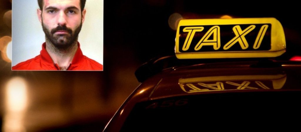 Υπόθεση βιασμού ταξιτζή: Καταρρέουν οι κατηγορίες του ταξιτζή – Τι δείχνουν τα κινητά των δύο εμπλεκομένων