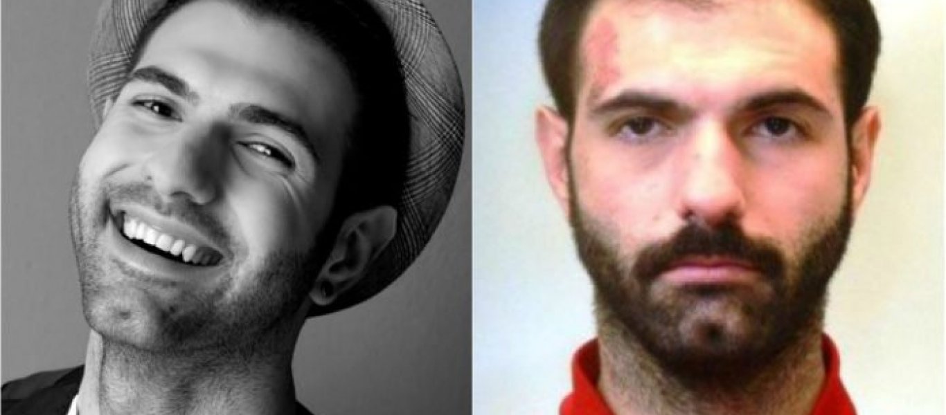 Γ. Καρκάς: «Οι κατηγορούμενοι της Ε. Τοπαλούδη έχουν καλυμμένα πρόσωπα – Μόνο το δικό μου βγήκε στη δημοσιότητα»