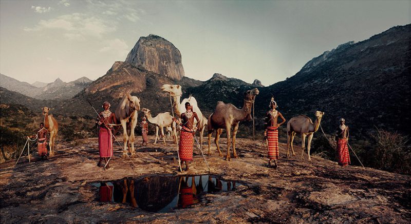 Δεκατέσσερις άγνωστες φυλές απ΄ όλες τις γωνιές του πλανήτη (φωτο)